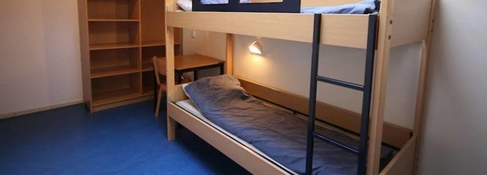 Hostel Herberg Oer't Hout Grou Exterior foto