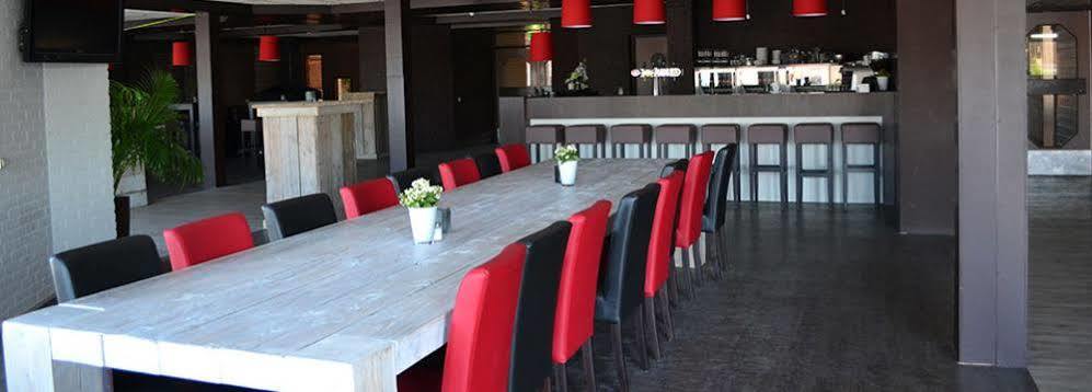 Hostel Herberg Oer't Hout Grou Exterior foto